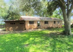 Foreclosure in  Coteau Rd New Iberia, LA 70560