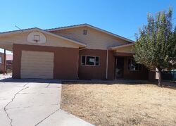 Foreclosure in  E 10th St Farmington, NM 87401