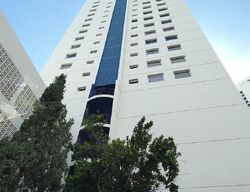 Foreclosure in  Hobron Ln  Honolulu, HI 96815