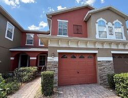 Foreclosure in  Silver Buttonwood St Orlando, FL 32832