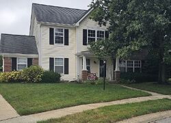 Foreclosure in  Woodside Ct Brownsburg, IN 46112