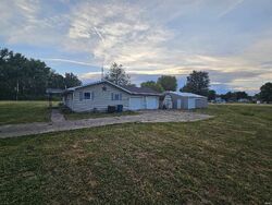 Foreclosure in  N Hickory St Oaktown, IN 47561