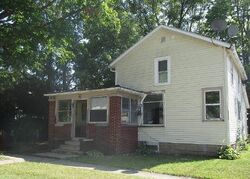 Foreclosure in  W Perry St Warsaw, IN 46580