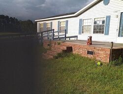  Saint Johns Church , Gibson NC