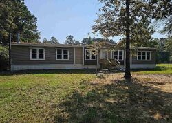 Foreclosure in  County Road 3801 Joaquin, TX 75954
