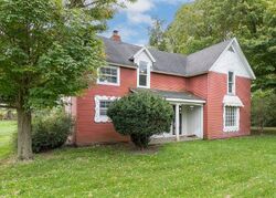 Foreclosure in  Geddes Rd Canton, MI 48188