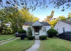 Foreclosure in  Annott St Detroit, MI 48205