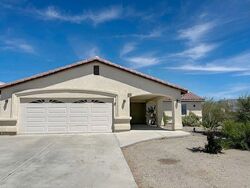 Foreclosure in  AZANIA AVE White Water, CA 92282