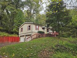 Foreclosure in  Glade Run Rd Renfrew, PA 16053