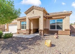 Foreclosure in  N Fulbrook Way Marana, AZ 85653