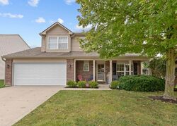 Foreclosure in  Middlewood Ln Fishers, IN 46038