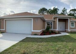 Foreclosure in  Hamilton Ave Lehigh Acres, FL 33936