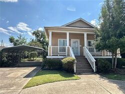 Foreclosure in  N Dilton St Metairie, LA 70003