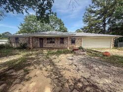 Foreclosure in  Main St Anacoco, LA 71403