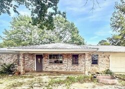 Foreclosure in  Main St Anacoco, LA 71403