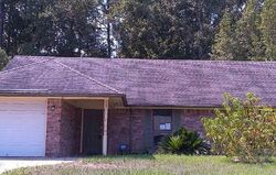 Foreclosure in  Little John Dr Hinesville, GA 31313