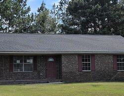 Foreclosure in  W Kenny Dr Hinesville, GA 31313