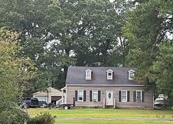 Foreclosure in  Parnell Dr Tappahannock, VA 22560
