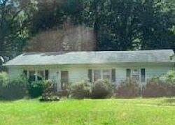 Foreclosure in  Mountain View Rd Powhatan, VA 23139