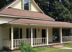Foreclosure Listing in W Church St NEWTON, MS 39345