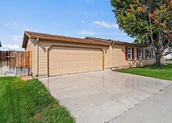 Foreclosure in  S American Ave Emmett, ID 83617