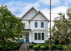 Foreclosure in  N Talbott St Indianapolis, IN 46202