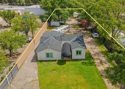 Foreclosure in  Walnut Ave Sacramento, CA 95841