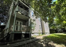 Foreclosure in  Division Street Norwich, CT 06360