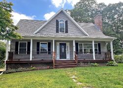 Foreclosure in  Murzen Lane Plainville, CT 06062