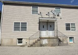 Foreclosure in  Waterbury Avenue Stamford, CT 06902