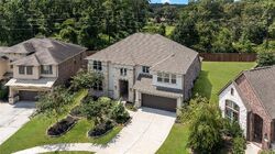 Foreclosure in  Candaba Dr Magnolia, TX 77354