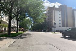 Foreclosure in  N SHERIDAN RD  Chicago, IL 60640