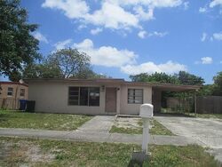Foreclosure in  NW 25TH AVE Fort Lauderdale, FL 33311