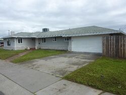 Foreclosure in  S CRESCENT AVE Lodi, CA 95240