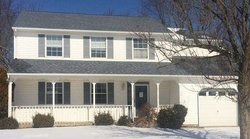 Foreclosure in  MAYAPPLE RD Sicklerville, NJ 08081