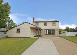 Foreclosure in  W KENNEDY DR Clementon, NJ 08021