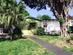 Foreclosure in  NW 61ST AVE Fort Lauderdale, FL 33313