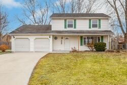 Foreclosure in  DOVER LN Aurora, IL 60504