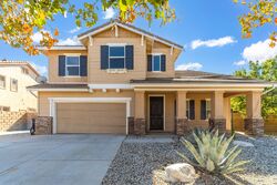 Foreclosure in  LA SARRA DR Lancaster, CA 93536