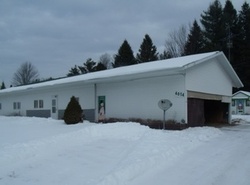 Foreclosure in  OLD 27 N Frederic, MI 49733