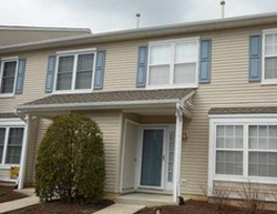 Foreclosure in  STOKES RD Mount Laurel, NJ 08054