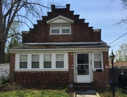 Foreclosure in  8TH AVE Clementon, NJ 08021