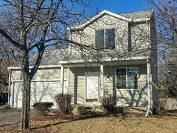Foreclosure in  S ANNANDALE DR Lake In The Hills, IL 60156