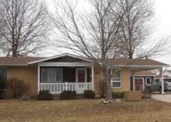 Foreclosure in  JOAN AVE Marissa, IL 62257