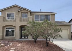 Foreclosure in  HAPPY SPARROW AVE Henderson, NV 89052