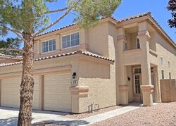 Foreclosure in  LINGO ST Las Vegas, NV 89129