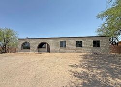 Foreclosure in  W CALLE CISNE Tucson, AZ 85746