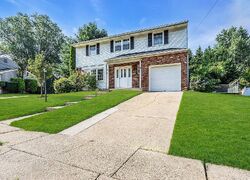 Foreclosure in  LINDEN AVE Woodbury Heights, NJ 08097