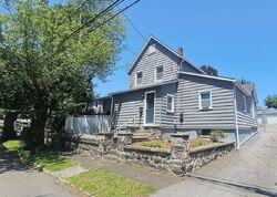 Foreclosure in  MULBERRY ST Stamford, CT 06907