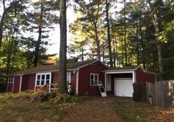 Foreclosure in  CAPEWELL DR Bloomfield, CT 06002